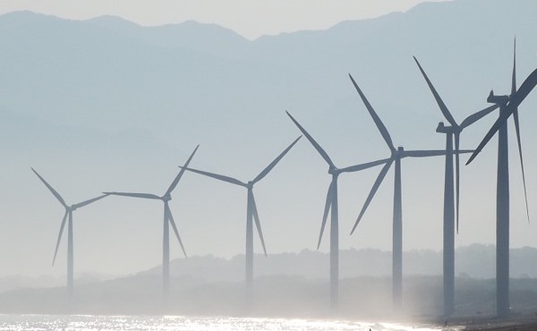 Climate risks disclosed